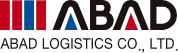 아바드로지스틱스 로고