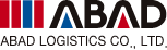 아바드로지스틱스 로고