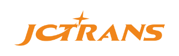 Jctrans 로고