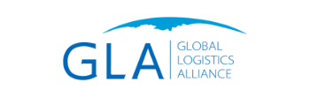 Global Logistics Alliance 로고